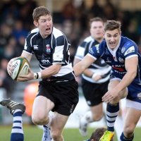 Ant Carter (@antcarterphysio) Twitter profile photo