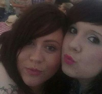 hol_Williams's profile picture. I love pink!