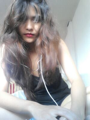 I am what I am