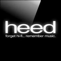 Heed Audio (@heedaudio) 's Twitter Profile