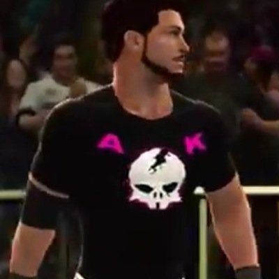 CAW Free Agent|Most Hated Person In CAW| Blake Syrase Guy