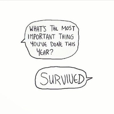 Recovered self-harmer. Anxiety/depression struggles. Made this account so I can vent without upsetting anyone, on both good days and bad