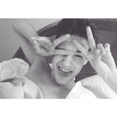 you're perfect, you're perfect, you make me nervous♡