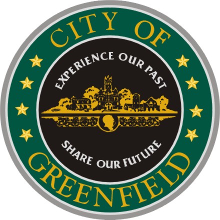 This is the official Twitter page for the City of Greenfield, IN