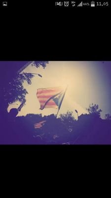 LaDelBronx's profile picture. Castellers de la Sagrada Família. Sempre duc amb mi un bocí de primavera.