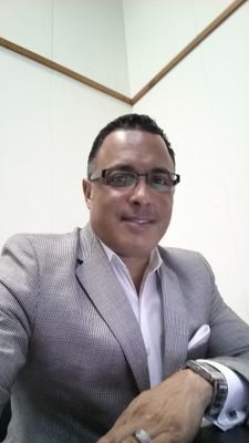 General Sales Manager for the Power 800AM and 102.9FM.