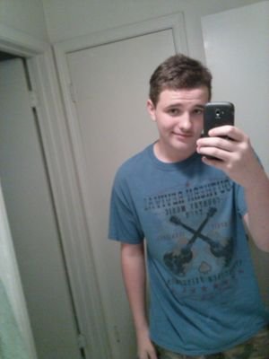 Some of you probalbly already know me, you can add me on Facebook @Jessie Roebuck and iFunny @taco_kittens