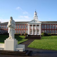 Franklin High School (@quakerspirit) 's Twitter Profile