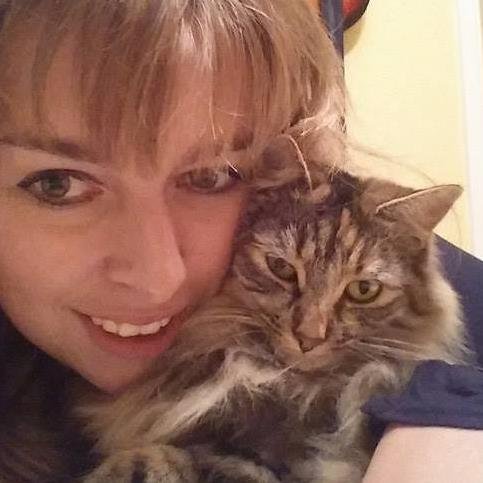 everybody wants to be a cat ...