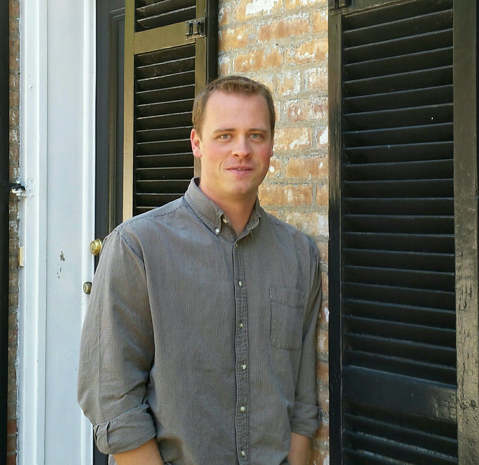 joecphus's profile picture. 