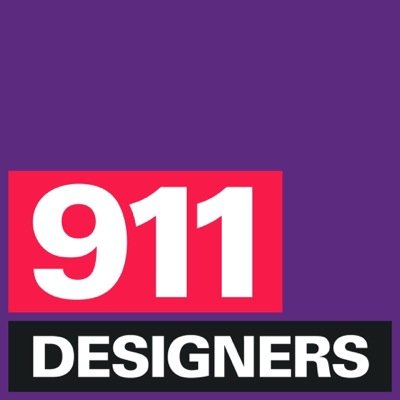 911Agency's profile picture. We are a network of international graphic designers offering creative & affordable design services. Contact us: info@911designers.com / Kik: 911designers