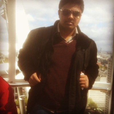 sriharshaj Profile Picture