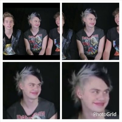 5sos! The most beautiful guys in the world! ~ much loveeeee~ The Netherlands~ 24-06-14 & 25-06-14 I SAW THEM !~ best time of my life
