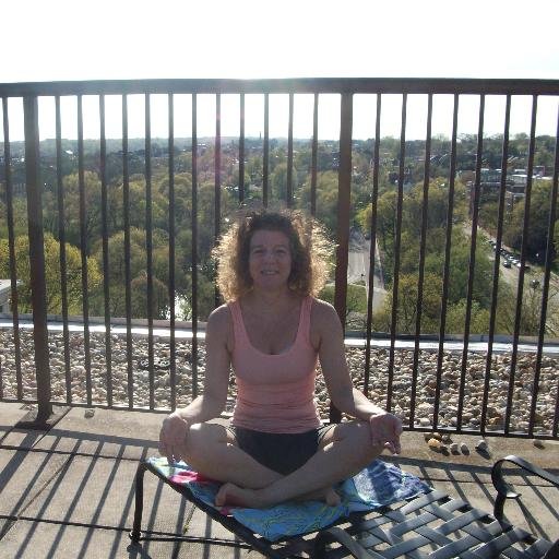 MicheleWest2's profile picture. Vinyasa yoga teacher, Yoga-on-the-Go Meetup, Washington, DC.

Budokon blue belt, Miami Beach, FL.

I enjoy Peace, Love, Wanderlust and sunshine.