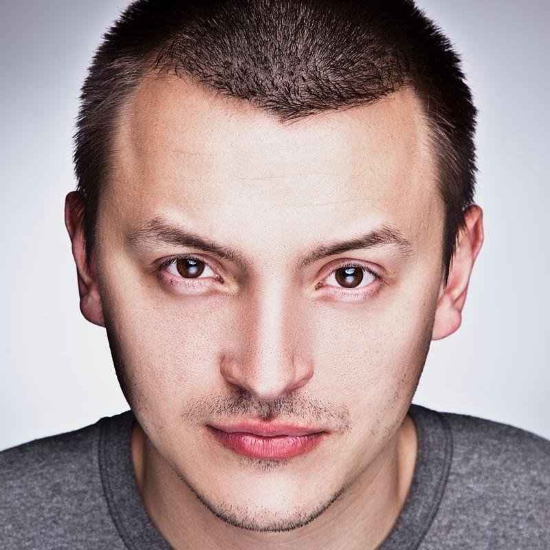 Oleg Okunevさんのプロフィール画像