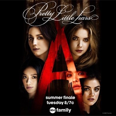 { pretty little liars is life !! } follow me , i'll follow back (: #pll Don't miss the ~Halloween Special , October 21st 8/7c ~