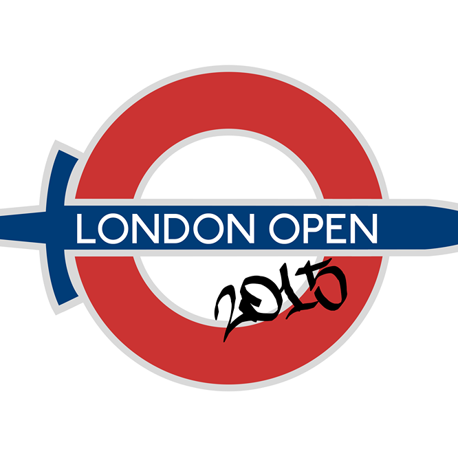 LP London HEMA Open