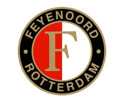 feyenoorder ben je niet voor even , maar voor het leven ♥.      You never walk alone.