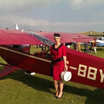 Beth Pettet