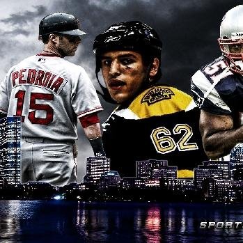 The Titletown Beat covers Boston sports and human issues that transcend sports.