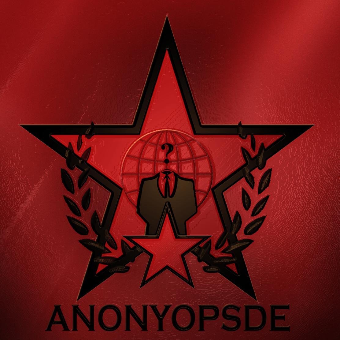 AnonyOpsDe Profile Picture