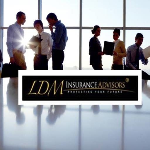 We provide Commercial, Health, Life and Retirement Insurance
