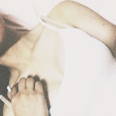 saddestline's profile picture. constantly tired and confused