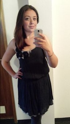 Soy una mujer amante de la Oratoria, emprendedora, sonriente, idealista, enamorada, y siempre disponible para brindarle la mano a quien desee ser mi amigo :)