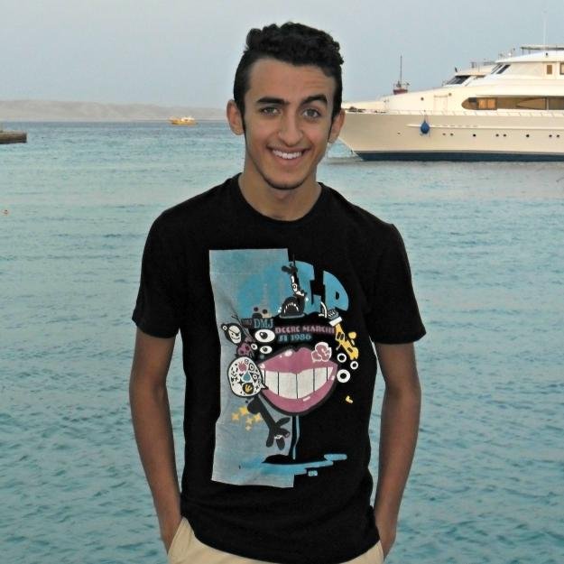 bondok760's profile picture. 