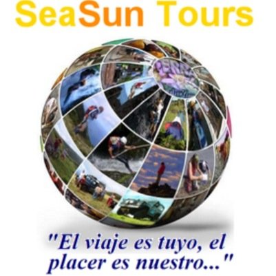 Somos una operadora de viajes con circuitos por todo el mundo. El Viaje Es Tuyo, El Placer Es Nuestro... #PermitenosSerParteDeTusViajes
