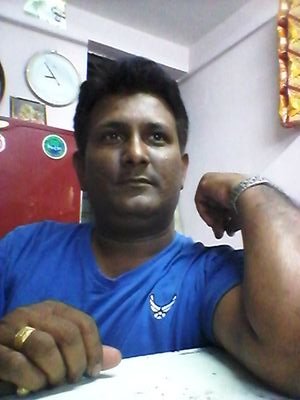 sachinsakalkar's profile picture. 