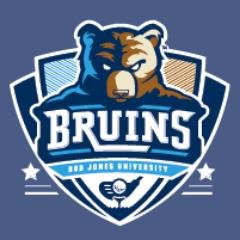 Official Twitter page of the Bob Jones University Bruins Golf team!