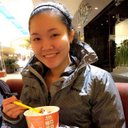 Anna Dinh - @vqthuyvandk7 - Twitter