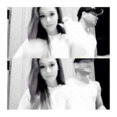 Ariana Grande, 20. ~Single, bisex.