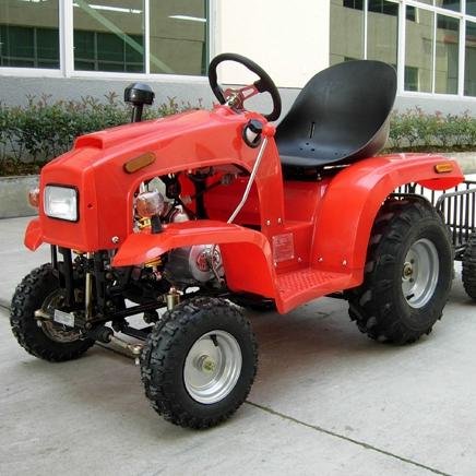 GardenTractorRu's profile picture. 