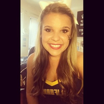 Cal cheerleading ✨