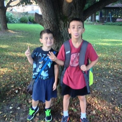 kshernandez4's profile picture. 