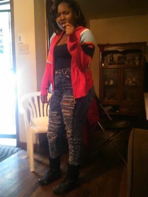 Dedrick_Ladyee's profile picture. Live Life Twe Dha Fullest...!!