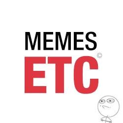 Memes, etcetera. Use hashtag #memesetc to get a FAV an RT
http://t.co/XjvCixl93c