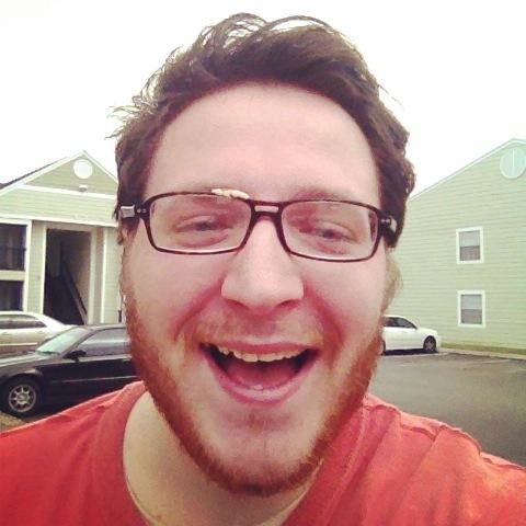 I play games, i love cooking, and Im a guy for adventure. What could be better...