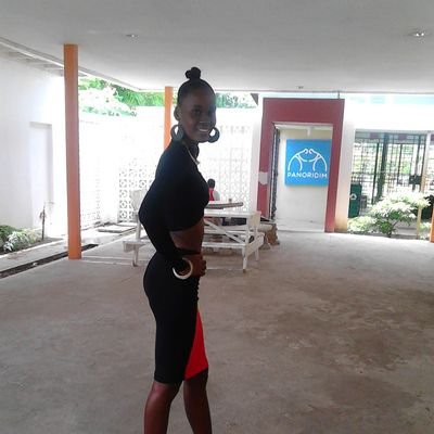 ShellianBrown's profile picture. 