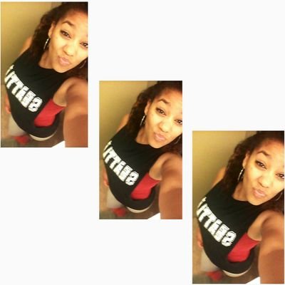 Trust No Nikkauh, Fear No B.tch                                                     Ig: x_destanialazha_