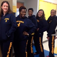 Ms. Durkin (@msdurkin14) Twitter profile photo
