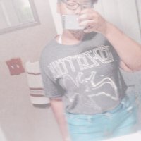 ☻Kill3RQU33N☻ (@hellaradamani) 's Twitter Profile