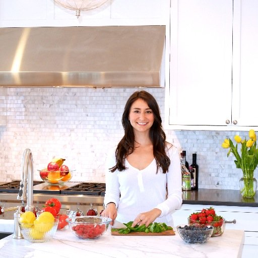 abigailnutrit's profile picture. Abigail Rapaport, MS, RD, is practicing dietitian & food and nutrition consultant in New York City.