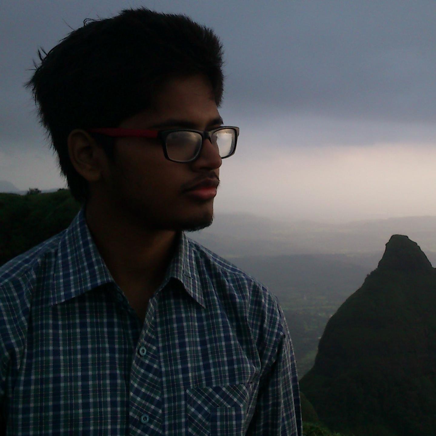 I am cool and fun-loving person, I love travelling, exploring various places and like to interact with different people.