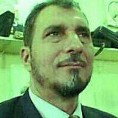 ‏محامى بالنقض والدستورية العليا ورئيس مجلس ادارة رابطة محامى المنوفية وناشط سياسى