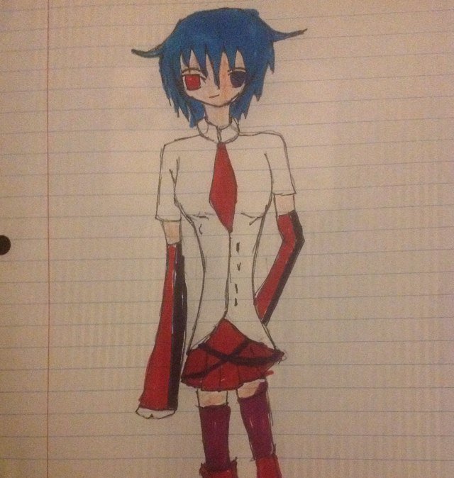 kylahentalia's profile picture. Hi name kyla im new around here * death stare* i can be danger and im a murudere hmp oh well be friend with me
#hentalia #rp #single