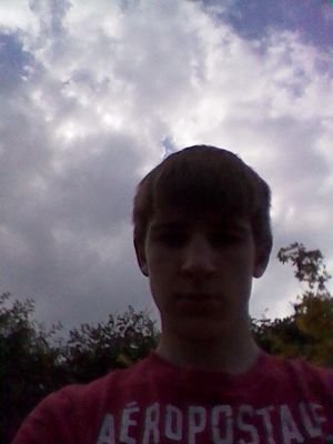 FOLLOW ME AND ILL FOLLOW YOU