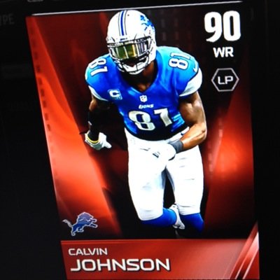 MUT Veteran since 2013 Been scammed once, twice, third time's not a charm!